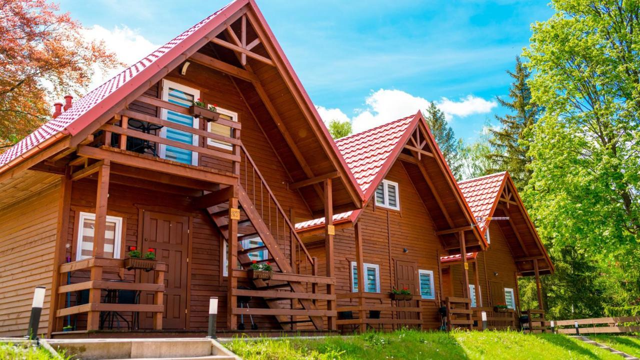 Wilczy Wodospad Karpacz Exterior photo