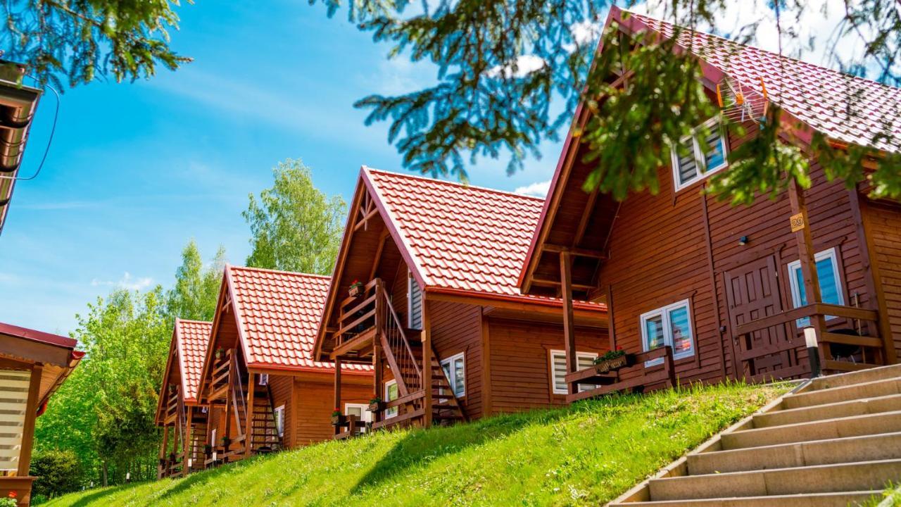 Wilczy Wodospad Karpacz Exterior photo